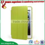 China New Tablet Cases Real Genuine Luxury Cover for IPad Mini , for IPad Mini Case