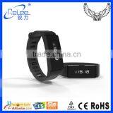 Portable 0.86 Inch LCD Screen Bluetooth 4 Sport Wrist mi Band thumbnail-4