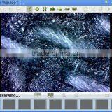 Patent MDA1300R Portable USB Digital Microscope With Reticle Measurement Function for Textile Quality Control thumbnail-5