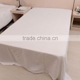 260gsm Polyester Sateen Stripe Cheap Bed Sheets