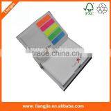New-style Combined Sticky Pad Customized Printed Sticky Notes thumbnail-2