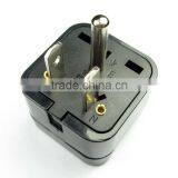 Top Quality Hot Selling WD-5 uk to us Plug Adapter thumbnail-3