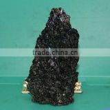 black silicon carbide for abrasive
