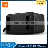 Original Xiaomi VR Mi VR Play Immersive xiaomi 3D VR Virtual Reality Glasses Headset FOV84 for 4.7-5.7 Inches Smartphones