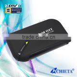 AmlogicS805 OTT Android Satellite TV Receiver Supporting Arabic IPTV thumbnail-2