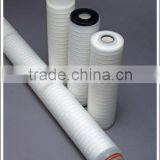 Absolute 0.22 Micron PP Pleated Filter Cartridge for Food and Beverage thumbnail-4