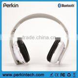 PB04B Stretchable and Folding Sport Bluetooth Headset With Wireless/wired Headphone, MP3 Player and FM Radio