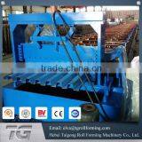 TG Provided Car Panel Making Machine Roll Forming Machine