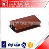 Window Alloy Aluminum Extrusion Window Frame thumbnail-2