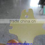 2016 Hot New Products Metal Tag For Grill Scraper thumbnail-3