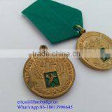 Antique Imitation Style and Medal Product Type Finisher Medal Russia thumbnail-3