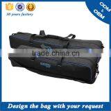 High Quality Stock 1000D Nylo Waterproof Camera Tripod Bag