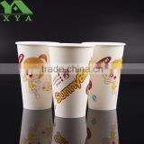 clay coated paper cups