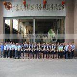 Guangdong Fenghua Environment Protection Machinery Co., Ltd. company overview - view 1 thumbnail