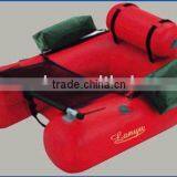 Inflatable Fishing Boat/ 1 Person Fishing Boat thumbnail-1