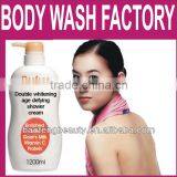 Body Wash With Vitamin E VITAMIN C Bath Gel Bath Gel Factory Brand Body Wash Liquid Soap Factory Whitening Bath Cream thumbnail-1