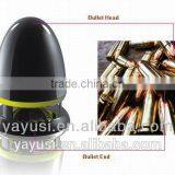 Rechargeable Outdoor Led Light Speaker Support TF Card Port Usb and FM Radio,MOQ: 40PCS,3W thumbnail-2