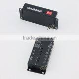 4 Channels Video Control Box,quad Cameras Control Box and Video System for Vehicle ,mdvrXY-6029 thumbnail-1