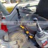 Used Excavator Volvo EC240BLC thumbnail-6