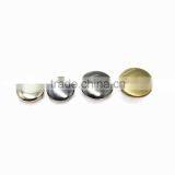 Factory Free Sample Metal Snap Buttons For Cloth thumbnail-5