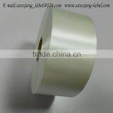 Good Quality Double Sided Satin Ribbon, Polyester Satin Ribbon for Garment Labels thumbnail-3