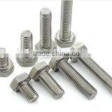 Hex Bolt Stainless304/hex Bolt Sus304/hex Head Bolt thumbnail-3