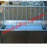 Hot Sale Galvanized Sheep Feeder thumbnail-6