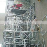 Factory Dirct Sale 3 Layer Saddle Rack Cheaper thumbnail-4