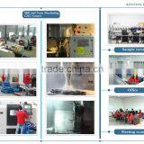 Liquid Ring Single Stage Water Ring Vacuum Pump DSHC1250 thumbnail-6