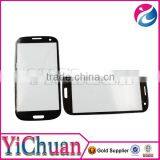 Mobile Phone Repair Parts Front Glass Lens for Samsung Galaxy s3 I9300 thumbnail-1