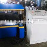 Hot Sale Roll Forming Machine for Roof Sheet thumbnail-1