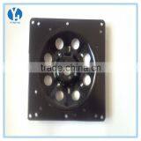 Midea Washing Machine Spare Parts 236mm*236mm Connecting Flange thumbnail-1