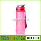 Plastic Beaker Cups Recycle Bike Water Bottle thumbnail-2