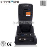 Gprs Wireless Rfid Barcode Reader C5000 thumbnail-5