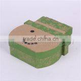 Halloween Crafts Packing Carton Paper Box