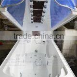 2015Hot Selling Best Price Slimming Machine / Ozone Sauna Spa Capsule/Infrared Spa Capsule thumbnail-4