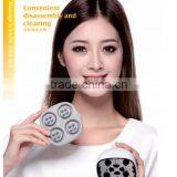 Head Massager Promote Blood Circulation Vibrating Electric Scalp Stimulator Head Massager thumbnail-4