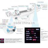 Newest Electric Microneedling Water Mesogun / Gun for Mesotherapy thumbnail-4