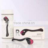 540 Needles Zgts Dermaroller Derma Roller Skin Face Beauty Roller ZGTS540 thumbnail-1