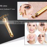 Mini Facial Beauty Device Beauty Bar 24k Gold Bar thumbnail-3