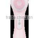 2 in 1 Facial Sonic Cleansing Brush With Replaceable Head thumbnail-4