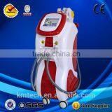 Hot Sale 3 in 1IPL E Light SHR System Best Acne Laser Treatment Price With CE