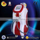 Newest Multifunction Ipl Laser Tattoo Machine With Ipl,elight,nd Yag Laser Handle thumbnail-2