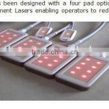 2017 Wonderful Function Laser Weight Loss Machine for Home With Cheapest Price thumbnail-2