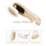 Soft Color Ionic Hair Combs Head Massager thumbnail-2