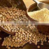 CHICKPEAS FLOUR FROM INDIA / CHICKPEAS FLOURRICH PROTEIN/ MADE FROM CHICKPEAS thumbnail-1