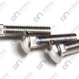 DIN603 Carriage Bolt thumbnail-1