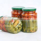 Pickled Preservation Style Baby Cucumber thumbnail-4