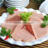 198 g, 340 g, 397 g Pork Luncheon Meat of High Quality and Low Price From Hebei thumbnail-5