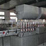 Factory Price Automatic Sunflower Oil Bottle Filling Line